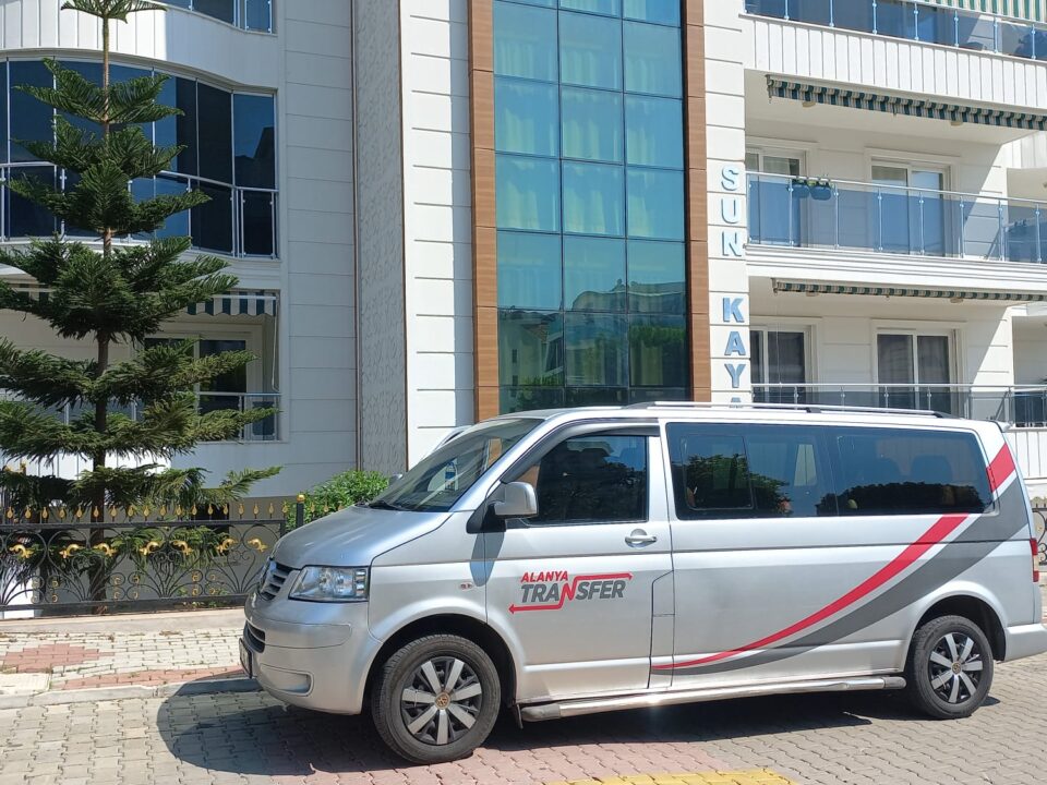 Discovering Luxury and Comfort Private Transfers from Kemer to Çamyuva camyuvatransfer.com.tr