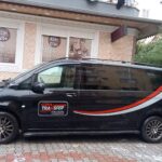 Private Transfer Services from Konyaaltı to Çamyuva Travel in Style and Comfort