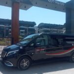 Discover Effortless and Scenic Coastal Travel with 247 Private Transfers from Çamyuva to Kalkan via camyuvatransfer.com.tr