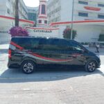 Stress Free and Comfortable Travel from Çamyuva to Gazipaşa Airport with Reliable Private Transfer Services by camyuvatransfer.com.tr