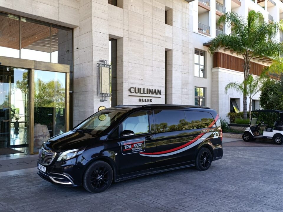 Travel Comfortably from Çamyuva to Kaş with Private Transfer Services by camyuvatransfer.com.tr Experience the Beauty of the Lycian Coast Without the Stress