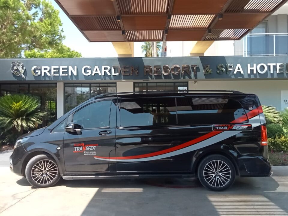Çamyuva to Kestel Luxury Transfer Services for Seamless Travel camyuvatransfer.com.tr