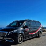 Çamyuva to Konaklı Luxury Transfer Services www.camyuvatransfer.com.tr