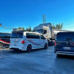 Premium Comfort on the Road Çamyuva to Kızılot Luxury Transfer Services by www.camyuvatransfer.com.tr