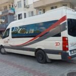 Premium www.camyuvatransfer.com.tr Çamyuva to Konyaaltı Luxury Transfer Services for Elite Travel Comfort