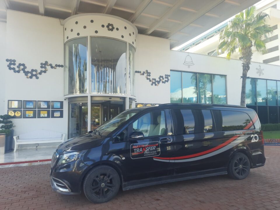 camyuvatransfer.com.tr Çamyuva to Lara Luxury Transfer Services for Exclusive and Comfortable Travel