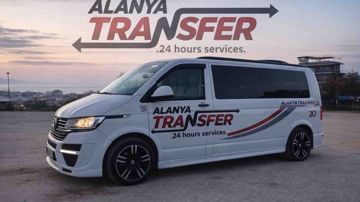 camyuvatransfer.com.tr Çamyuva to Kundu Luxury Transfer Services for Exclusive and Comfortable Travel