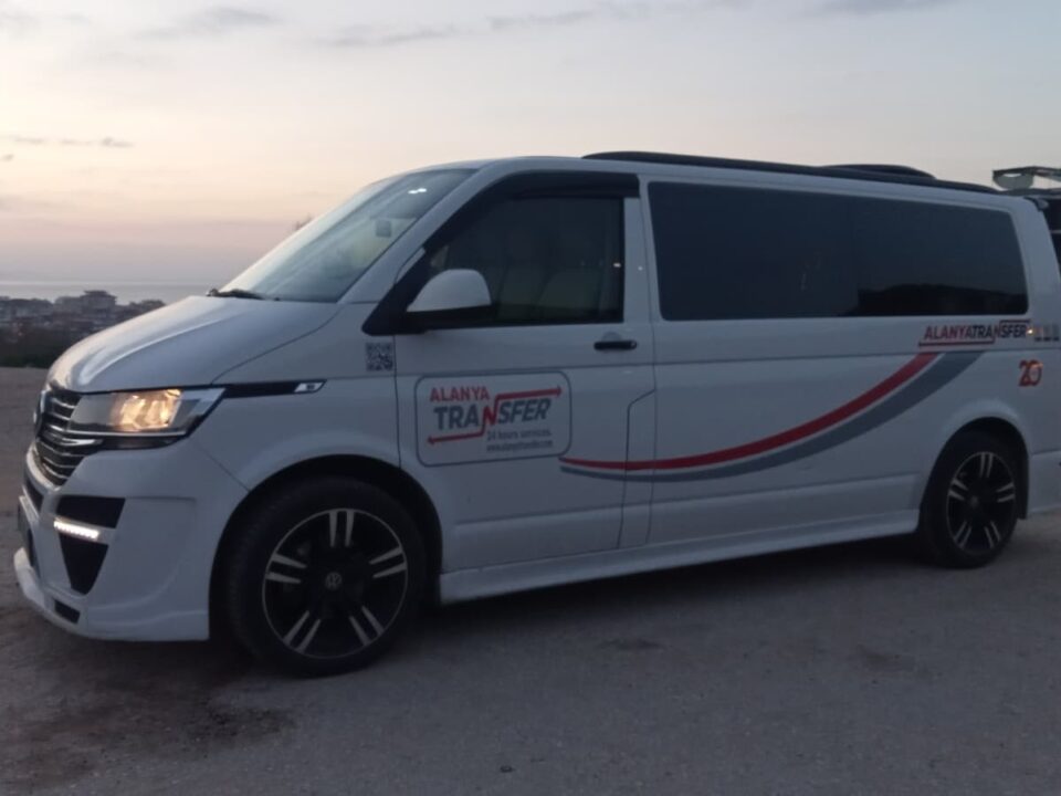 camyuvatransfer.com.tr Çamyuva to Kundu Luxury Transfer Services for Exclusive and Comfortable Travel