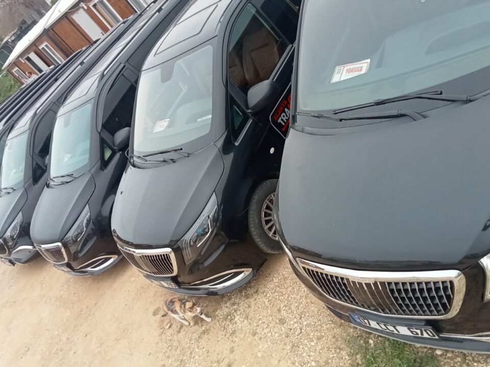 camyuvatransfer.com.tr Powered Çamyuva to Side Luxury Transfer Services for Exclusive Comfortable and Long Distance Travel Experience