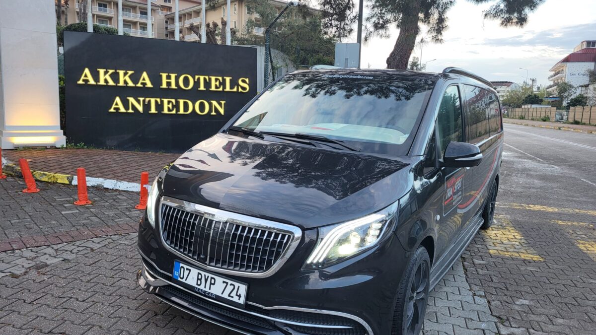 camyuvatransfer.com.tr Premium Door to Door Çamyuva to Tekirova Luxury Transfer Services with Private Coastal Route Comfort and Professional Chauffeur Experience