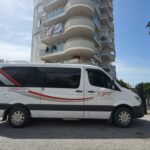 Experience Comfortable Mediterranean Travel with camyuvatransfer.com.tr Çamyuva to Çıralı Luxury Transfer Services