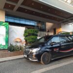 Premium Çamyuva to Belek Luxury Transfer Services with camyuvatransfer.com.tr for Elegant Private Travel